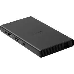 Замена DMD-чипа Sony MP-CD1