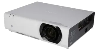 Замена DMD-чипа Sony VPL-CH350