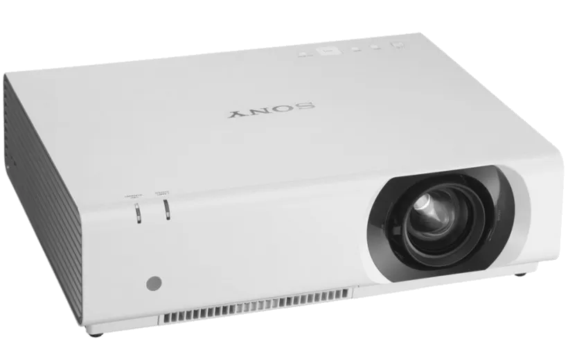 Замена DMD-чипа Sony VPL-CH370