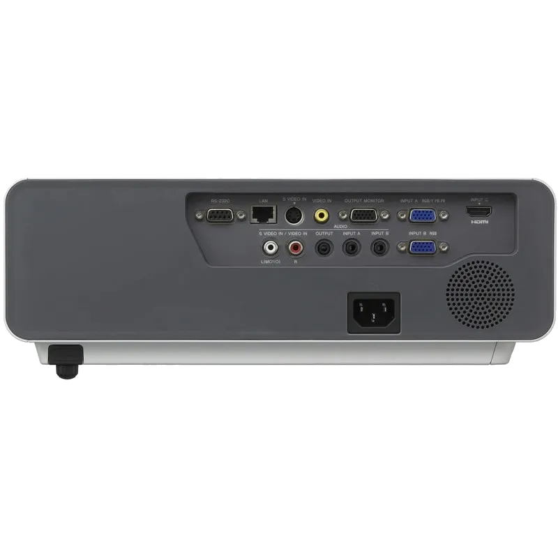 Замена DMD-чипа Sony VPL-CH375