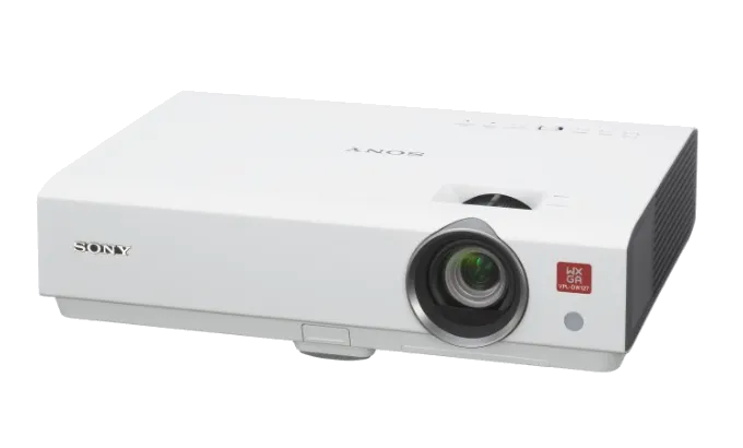 Замена DMD-чипа Sony VPL-DW127