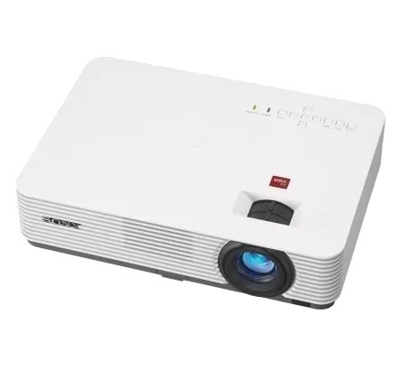 Замена DMD-чипа Sony VPL-DW240