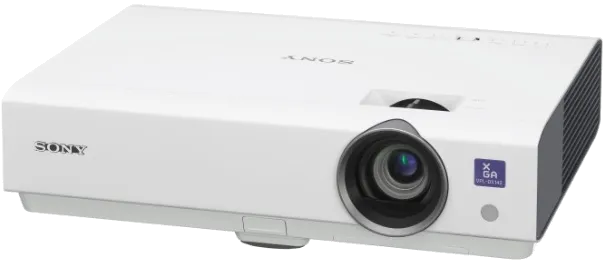 Замена DMD-чипа Sony VPL-DX142