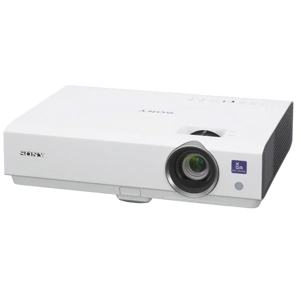 Замена DMD-чипа Sony VPL-DX147