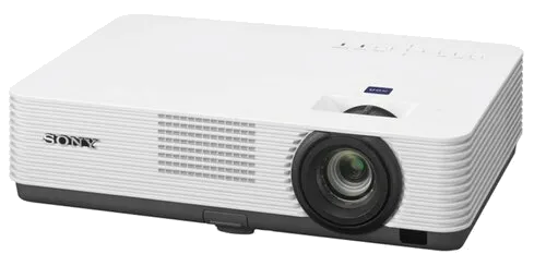 Замена DMD-чипа Sony VPL-DX221