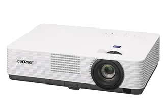 Замена DMD-чипа Sony VPL-DX270