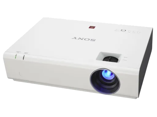 Замена DMD-чипа Sony VPL-EW235