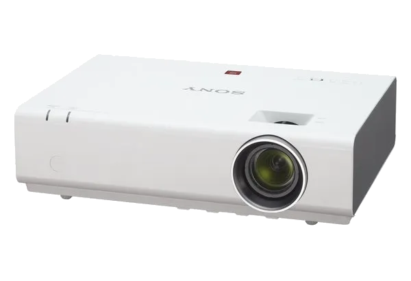 Замена DMD-чипа Sony VPL-EW246