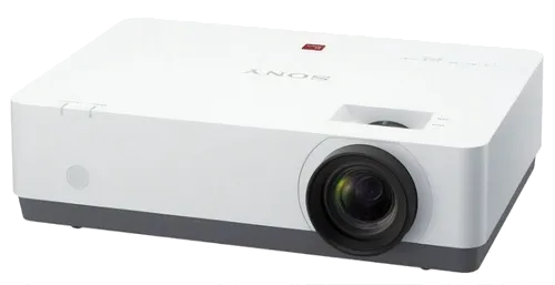 Замена DMD-чипа Sony VPL-EW575