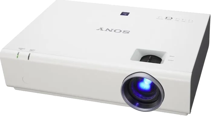 Замена DMD-чипа Sony VPL-EX250