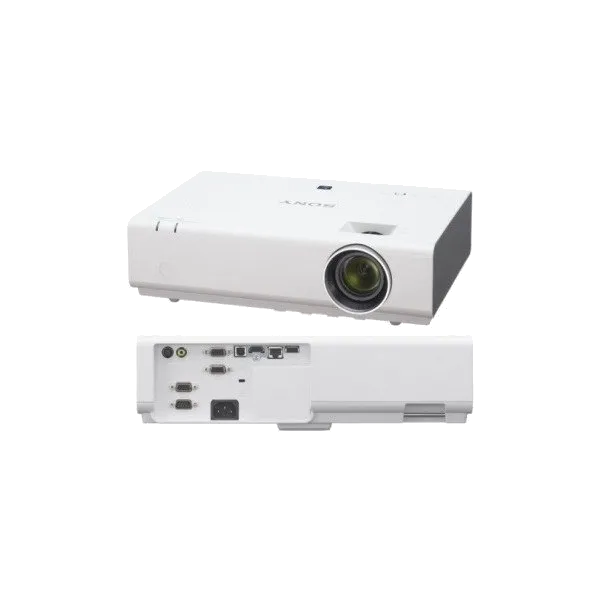 Замена DMD-чипа Sony VPL-EX271