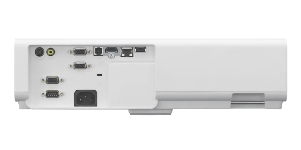 Замена DMD-чипа Sony VPL-EX272