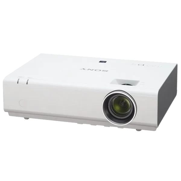 Замена DMD-чипа Sony VPL-EX290