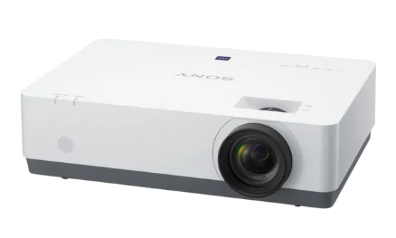 Замена DMD-чипа Sony VPL-EX315