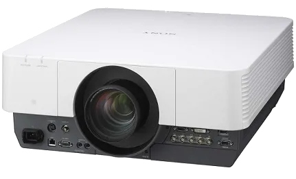 Замена DMD-чипа Sony VPL-FH500L