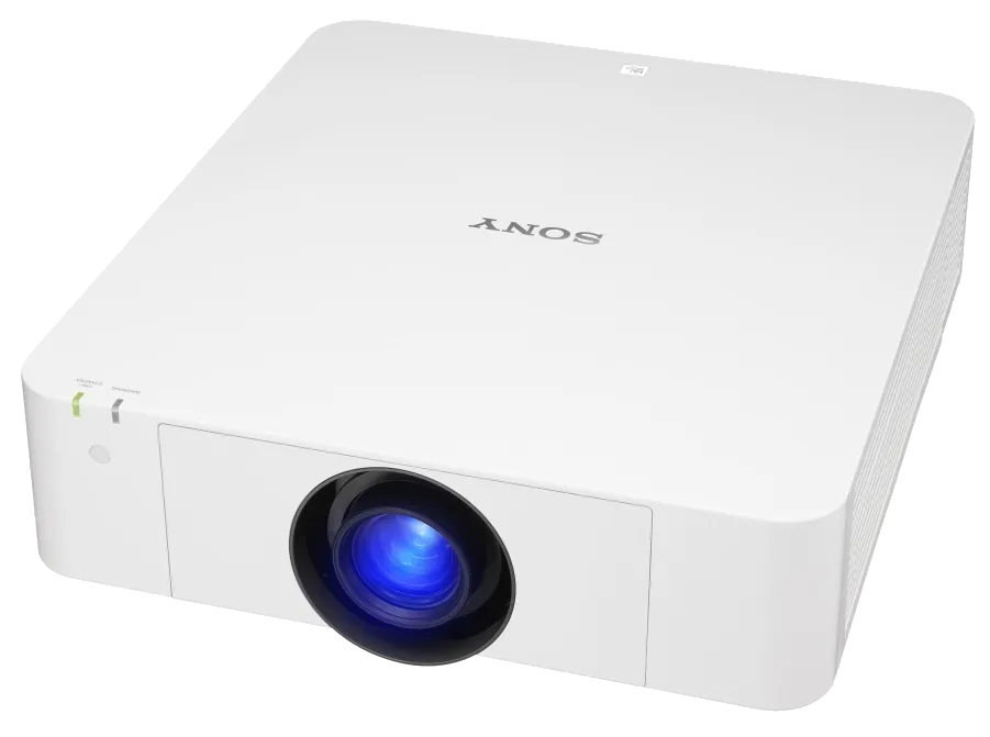 Замена DMD-чипа Sony VPL-FH65