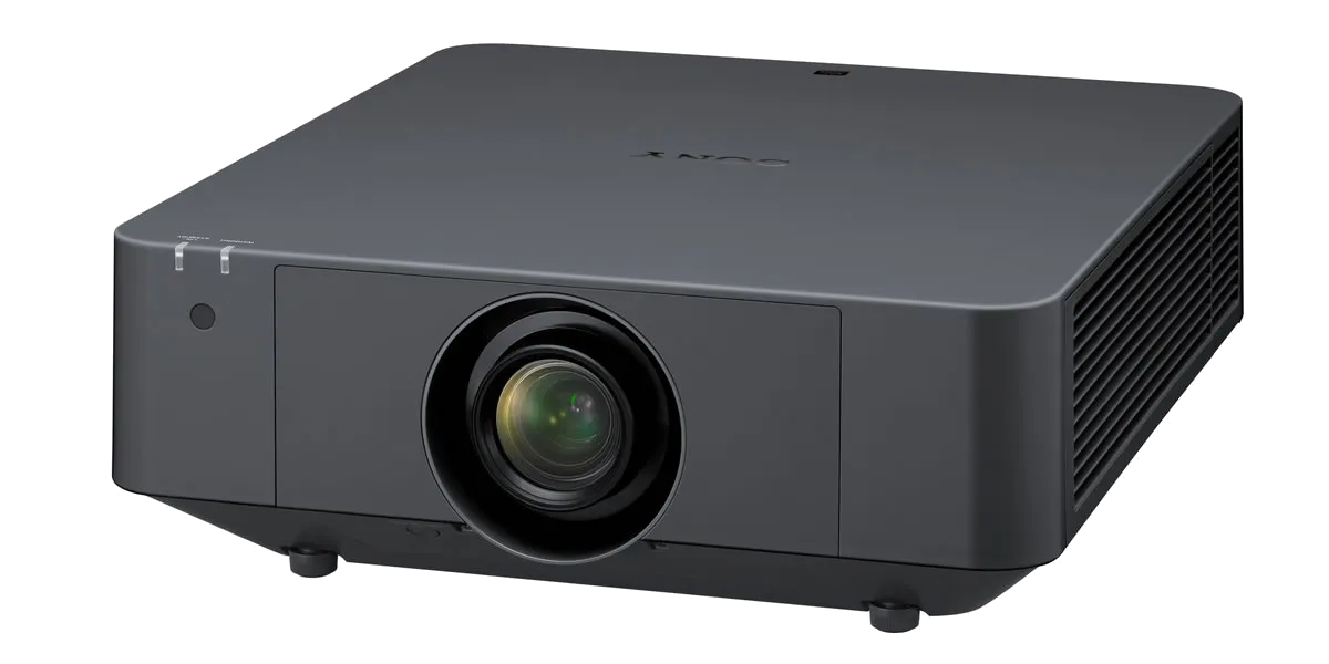 Замена DMD-чипа Sony VPL-FHZ58