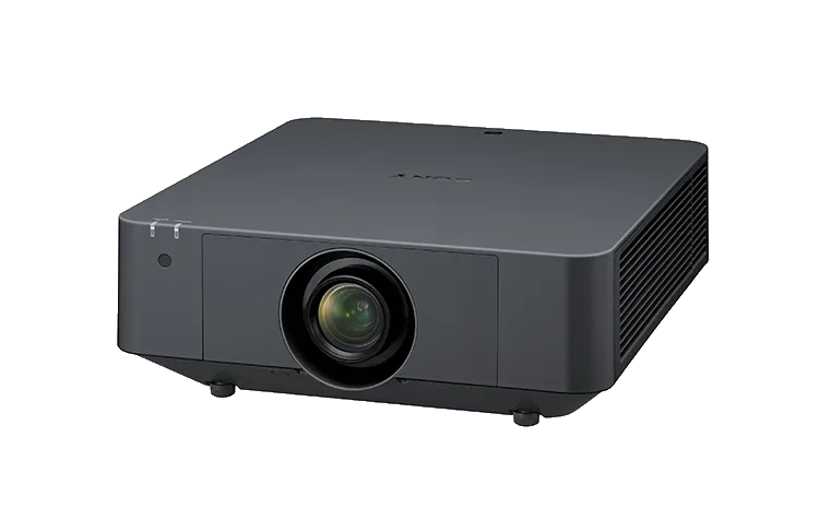 Замена DMD-чипа Sony VPL-FHZ58/B