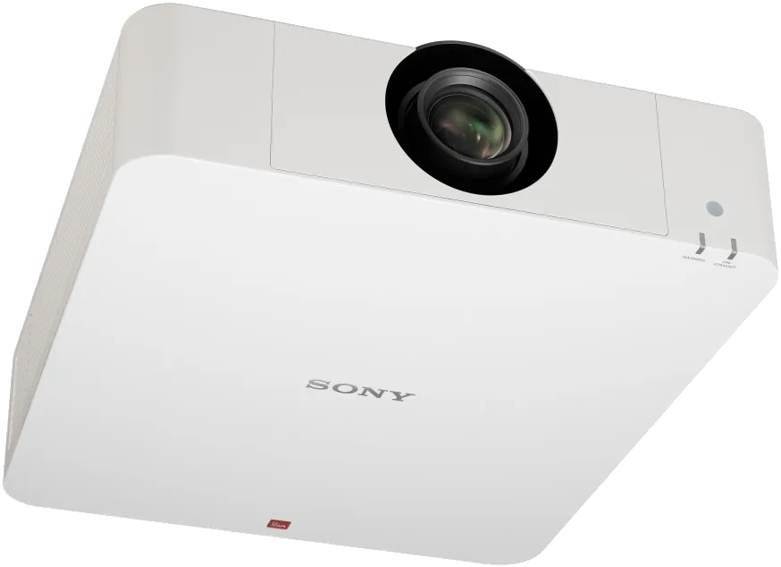 Замена DMD-чипа Sony VPL-FW60