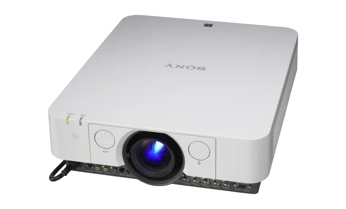 Замена DMD-чипа Sony VPL-FX30