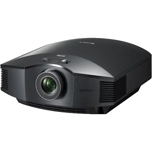 Замена DMD-чипа Sony VPL-HW65ES