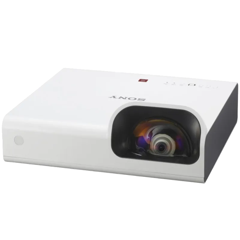 Замена DMD-чипа Sony VPL-SW235