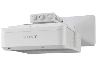 Замена DMD-чипа Sony VPL-SW535C