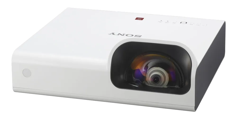 Замена DMD-чипа Sony VPL-SX226