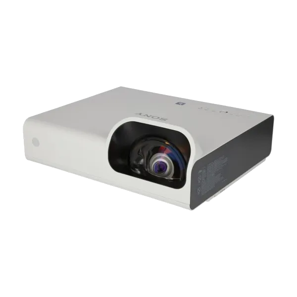 Замена DMD-чипа Sony VPL-SX236