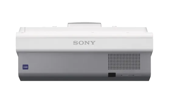 Замена DMD-чипа Sony VPL-SX631