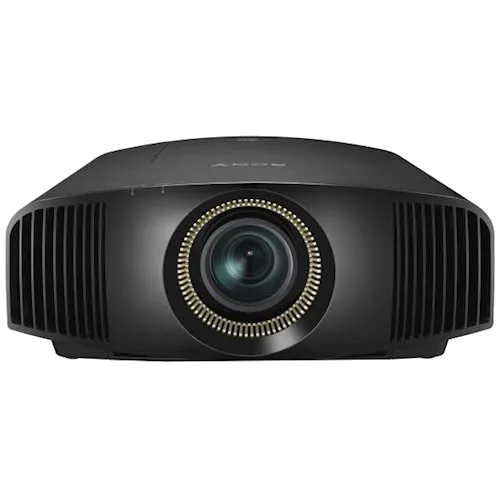 Замена DMD-чипа Sony VPL-VW320ES