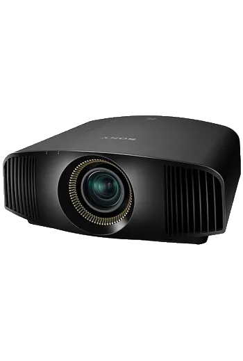 Замена DMD-чипа Sony VPL-VW550ES