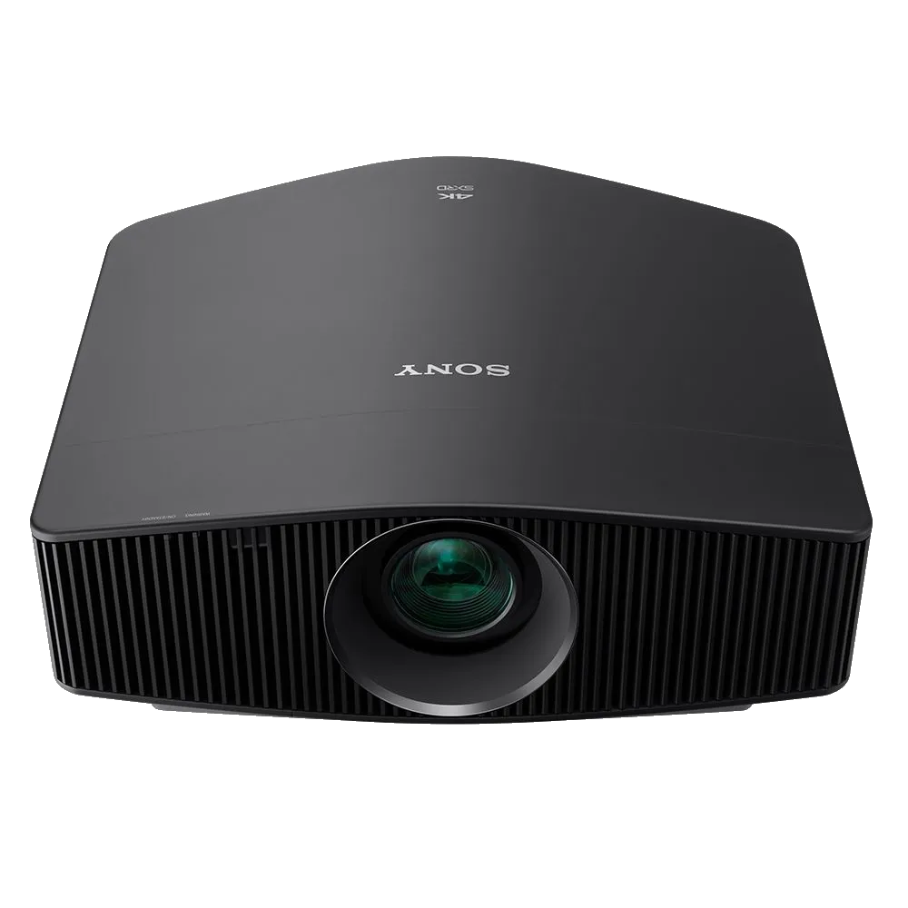 Замена DMD-чипа Sony VPL-VW760ES