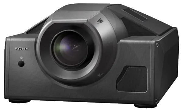 Замена DMD-чипа Sony SRX-R110