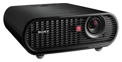 Замена DMD-чипа Sony VPL-BW7