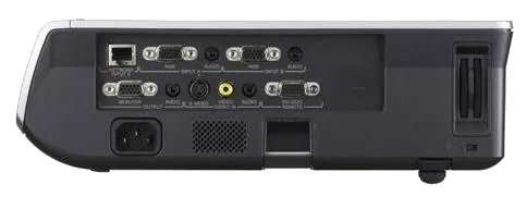 Замена DMD-чипа Sony VPL-CW125