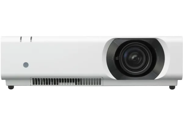 Замена DMD-чипа Sony VPL-CW275