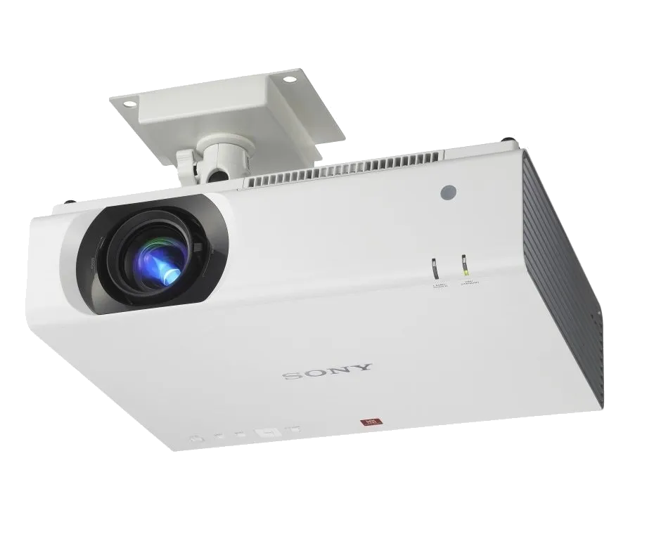 Замена DMD-чипа Sony VPL-CW276