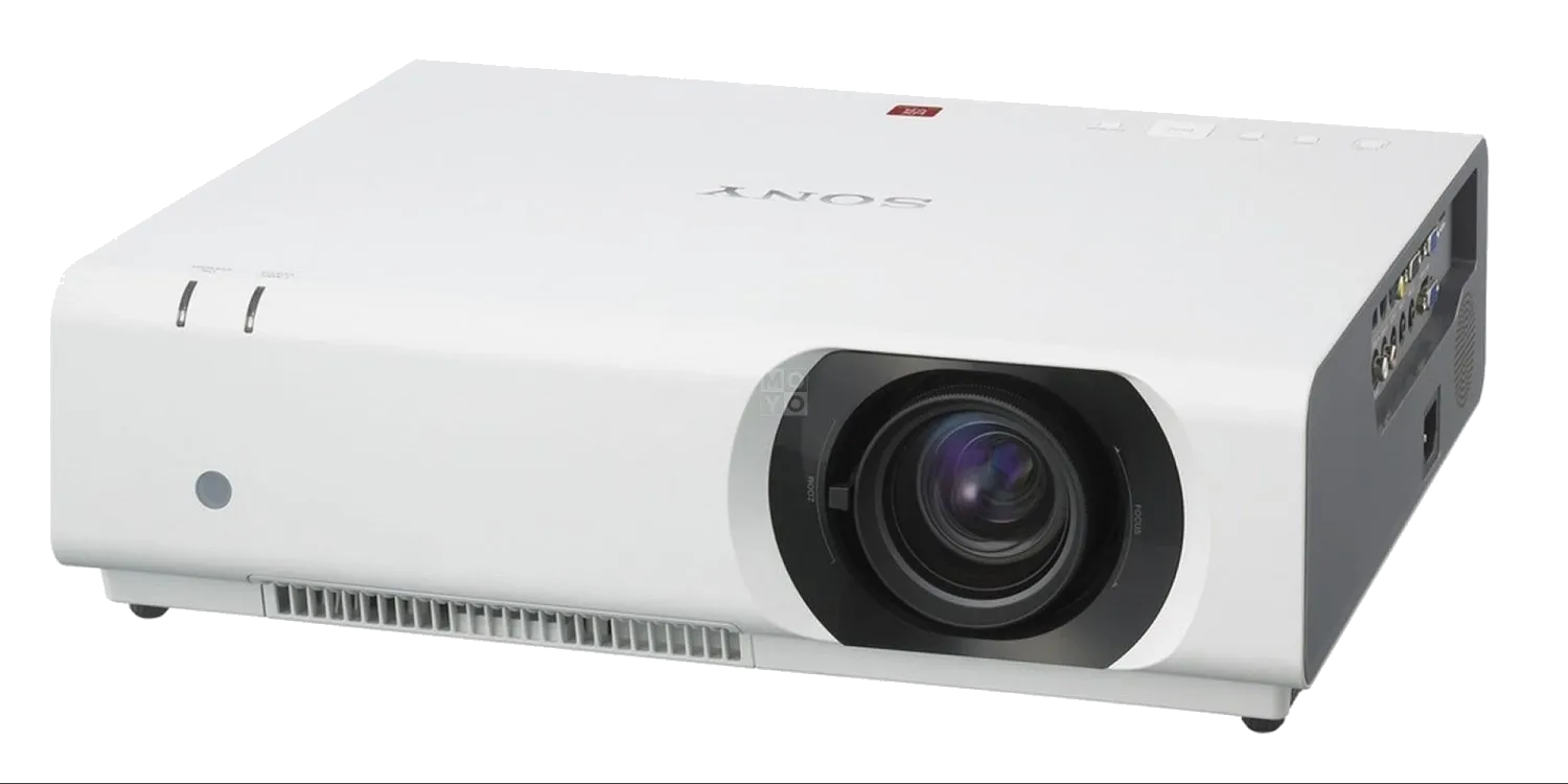 Замена DMD-чипа Sony VPL-CX235