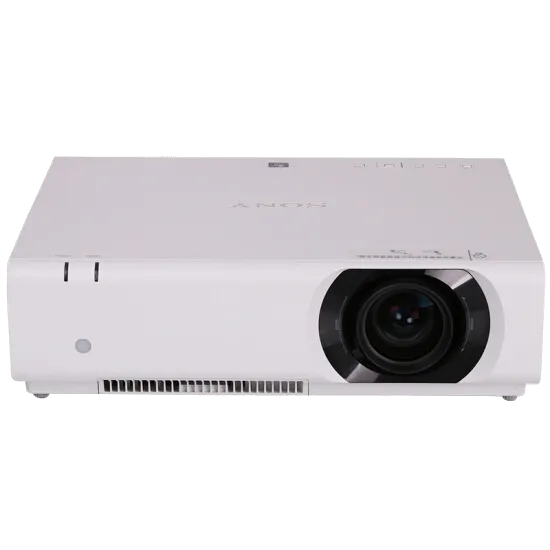 Замена DMD-чипа Sony VPL-CX279