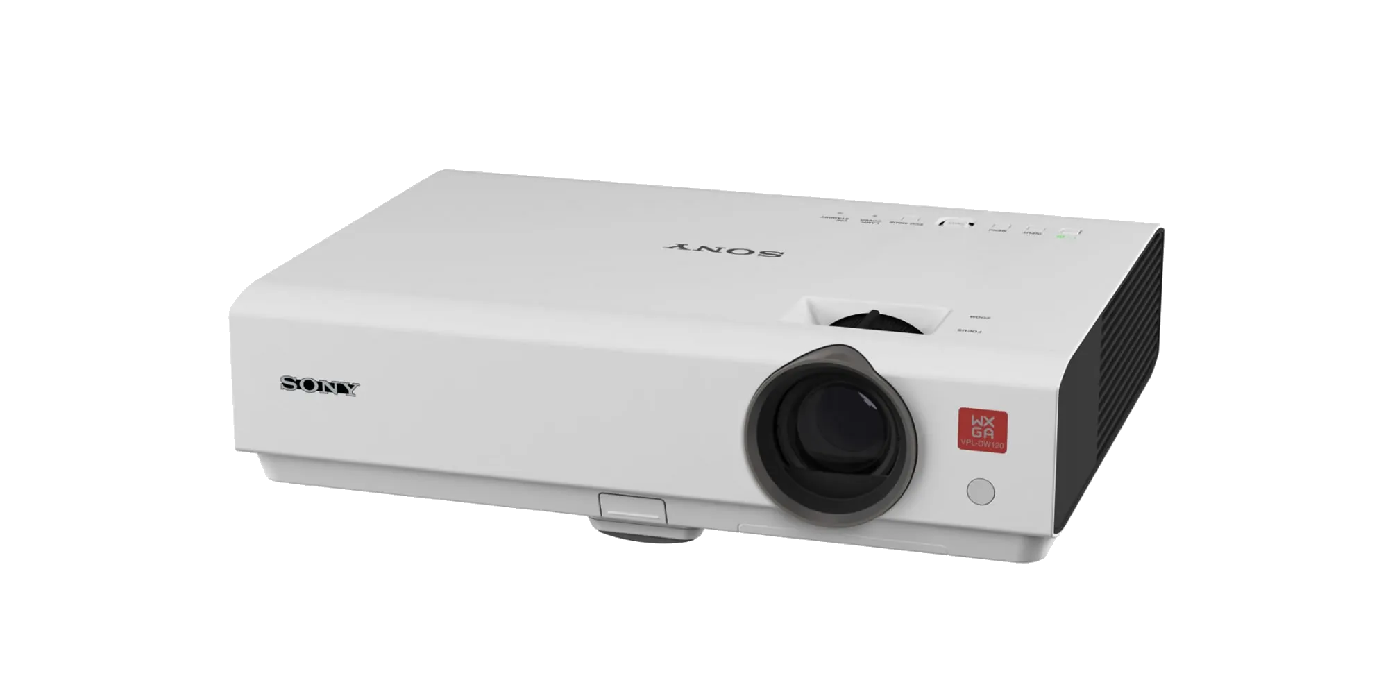 Замена DMD-чипа Sony VPL-DW120