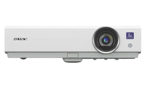 Замена DMD-чипа Sony VPL-DW126