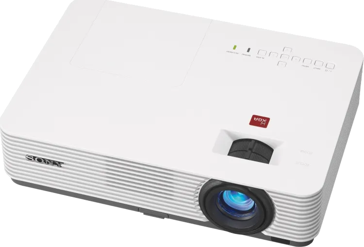 Замена DMD-чипа Sony VPL-DW241