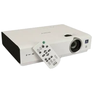 Замена DMD-чипа Sony VPL-DX120