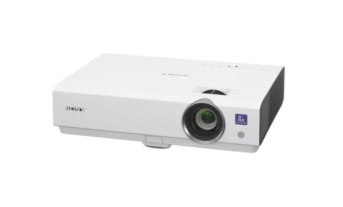 Замена DMD-чипа Sony VPL-DX127