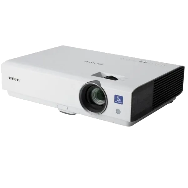 Замена DMD-чипа Sony VPL-DX146