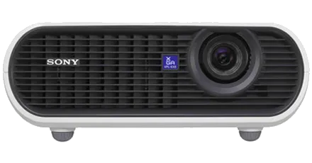 Замена DMD-чипа Sony VPL-ES5