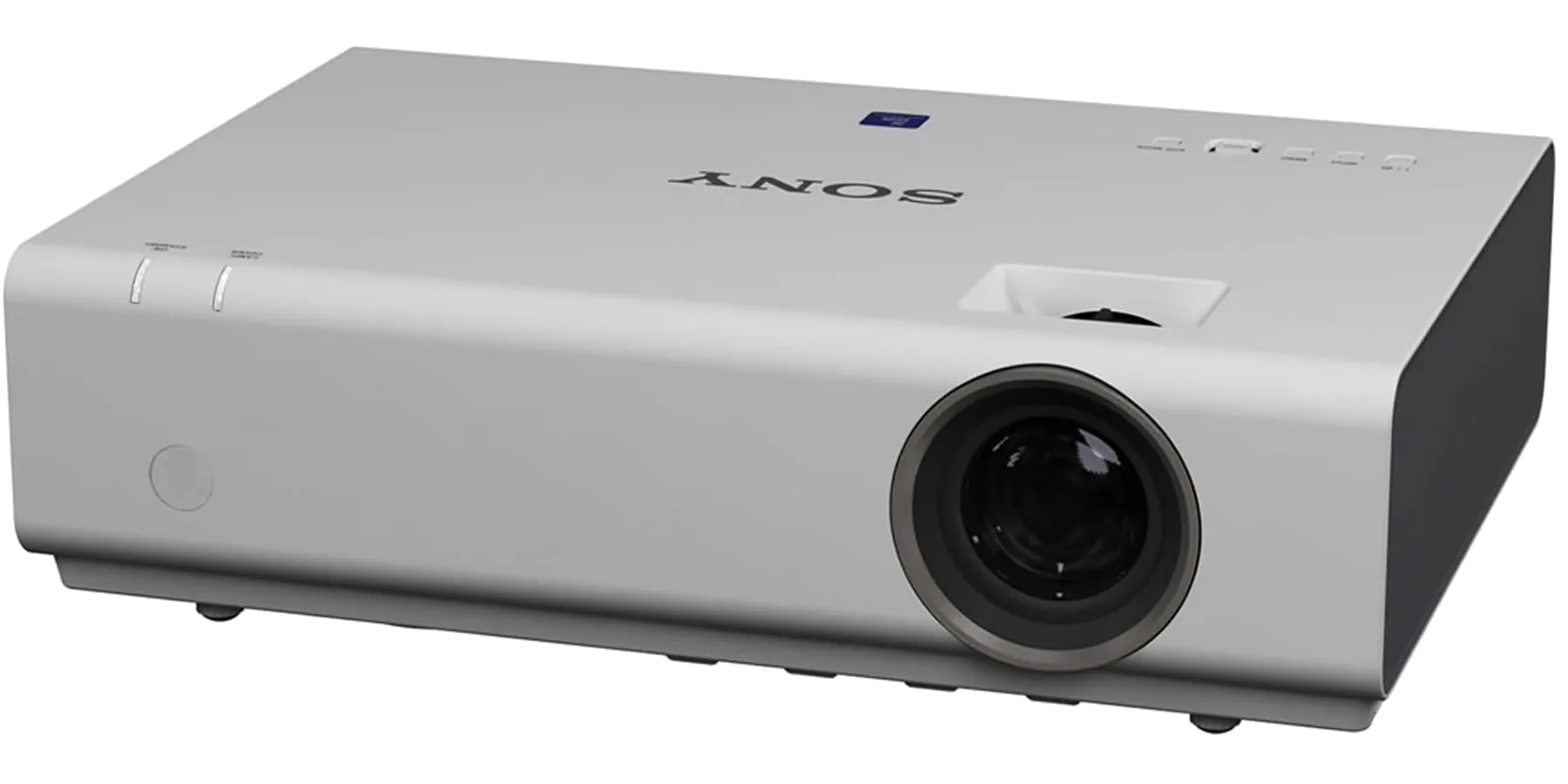 Замена DMD-чипа Sony VPL-EW225