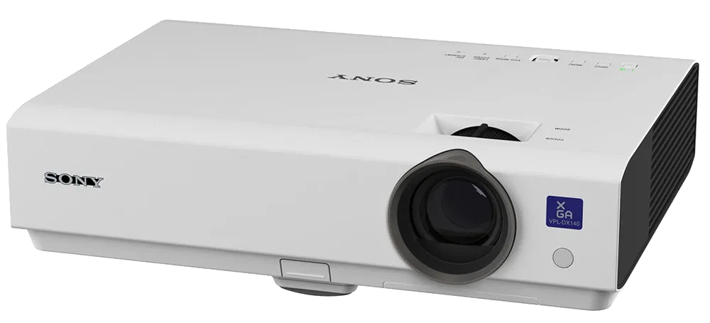 Замена DMD-чипа Sony VPL-EW245