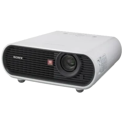 Замена DMD-чипа Sony VPL-EW5